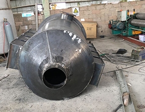 垃圾燃烧炉价钱