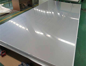 不锈钢外貌脱皮步伐